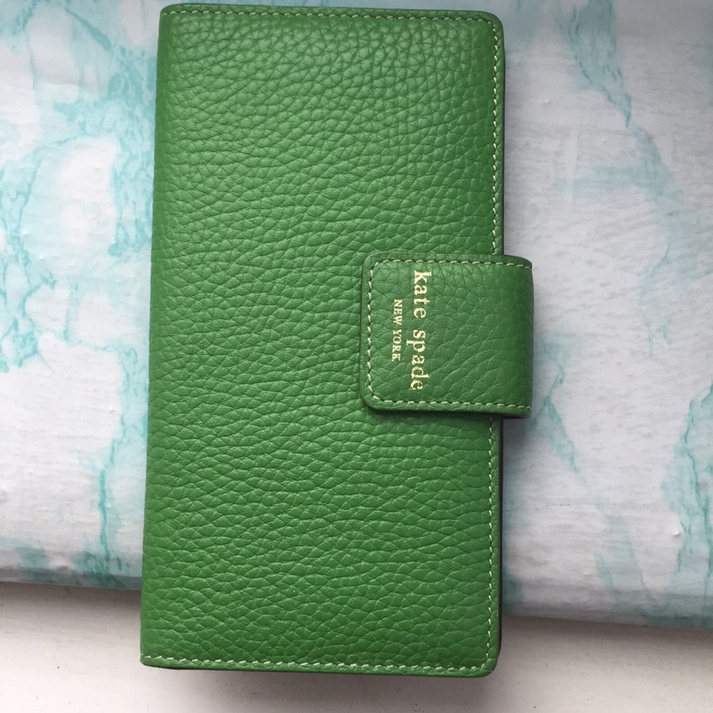 Kate spade wallet